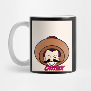 Tapatia Mug